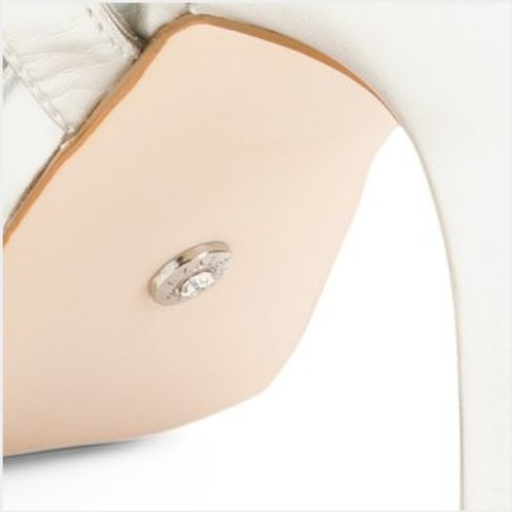 AZALEA WANG Rochella Bow Pumps - Picture 3 of 14